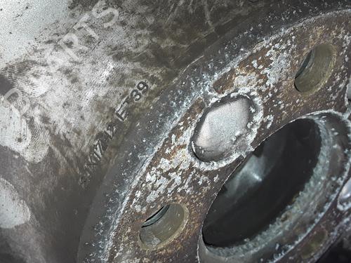Rim AUDI A6 C6 Avant (4F5)  | BP12306457C45 
