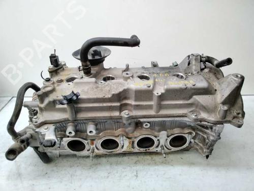 Used Cylinder head DACIA DUSTER (HS_) 1.6 16V (105 hp) 10974706