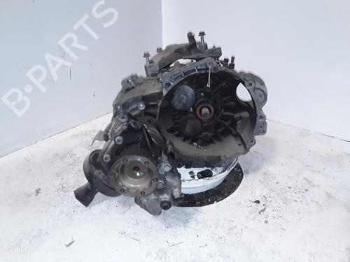 Used Gearbox VW GOLF V (1K1) 2.0 TDI (140 hp) 13392270