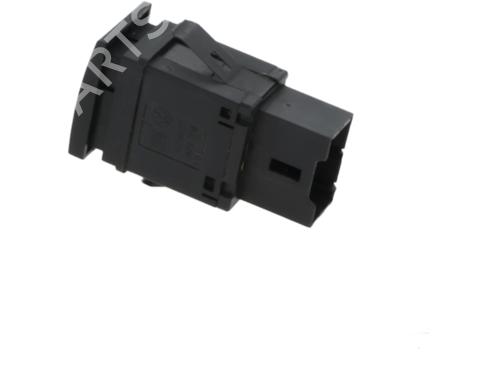 Warning switch VW POLO CLASSIC (86C, 80)  | BP29616895I22