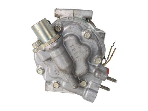 AC compressor CITROËN BERLINGO MULTISPACE (B9) 1.6 HDi 110 | BP37151519M34 - Image 2