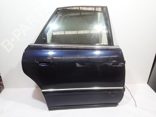 Used Right rear door AUDI A8 D2 (4D2, 4D8) [1994-2005]  12002203