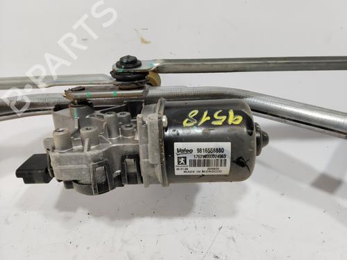 Front wiper motor CITROËN BERLINGO Box Body/MPV (K9)  | BP27835000M29 