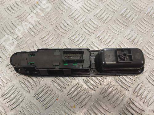 Used Left front window switch Left front window switch PEUGEOT 207 (WA_, WC_) [2006-2015] 8567219 8567219