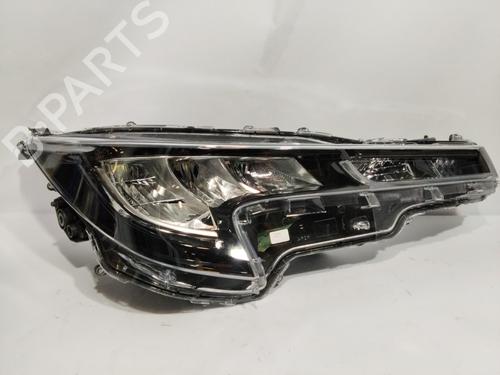 Right headlight TOYOTA COROLLA Hatchback (_E21_, _EA1_, _EH1_) | BP36049318C29 - Image 5