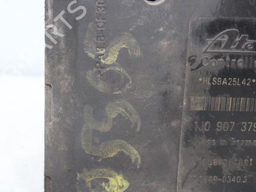 ABS pump VW GOLF IV (1J1)  | BP16042889M43 