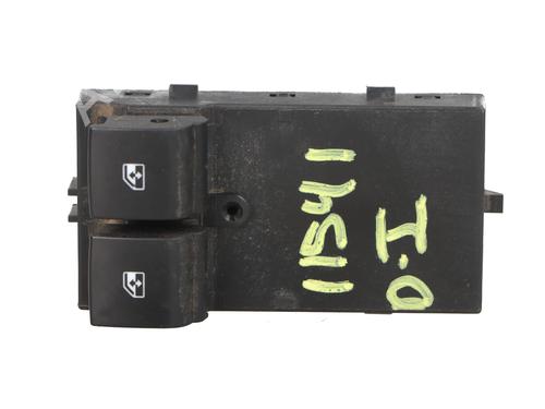Used Left front window switch Left front window switch OPEL ASTRA J Sports Tourer (P10) [2010-2015] 34391830 34391830