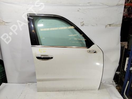 Used Right front door Right front door CITROËN C4 Picasso II [2013-2026] 35982433 35982433