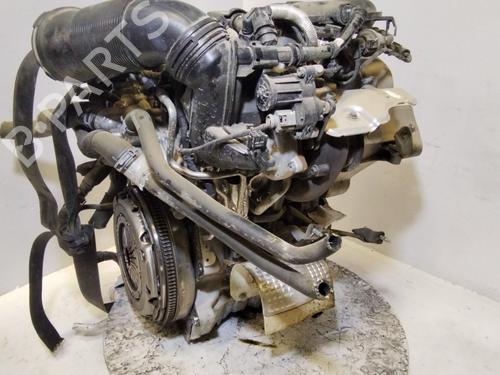 Engine SEAT IBIZA IV SC (6J1, 6P5) 1.0 TSI | BP18734352M1 