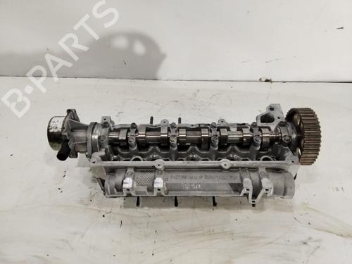 Culata RENAULT MEGANE II (BM0/1_, CM0/1_) [2001-2012]  32514827