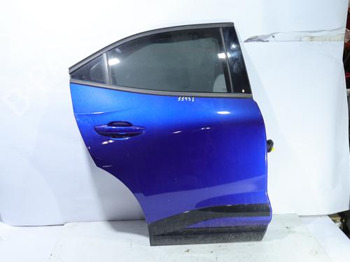 Puerta trasera derecha Puerta trasera derecha OPEL MOKKA [2020-2026] 37594947 37594947