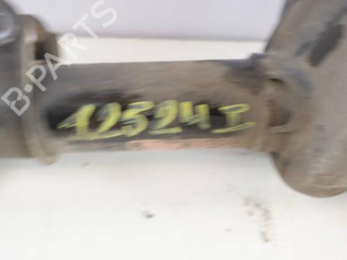 Left front shock absorber CHEVROLET CRUZE (J300) 2.0 CDI | BP40011267M16 - Image 4