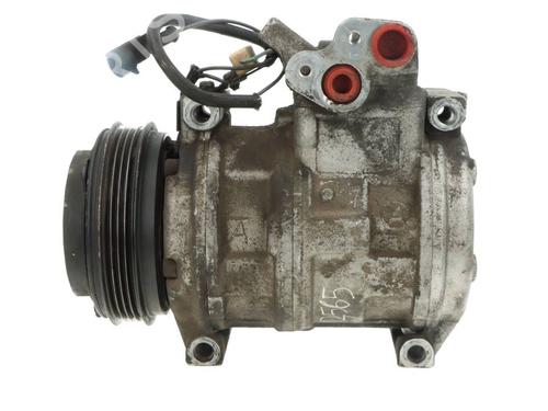 Used AC compressor AC compressor IVECO DAILY IV Van 35C13 V, 35C13 V/P, 35S13 V, 35S13 V/P (126 hp) 40256882 40256882
