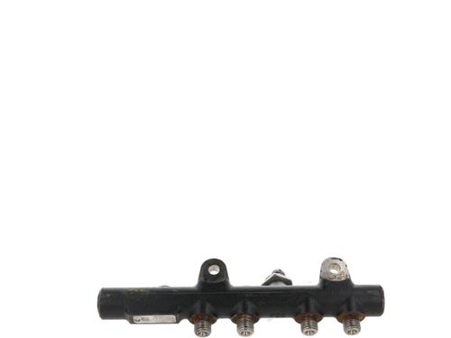 Used Injection rail RENAULT CLIO IV (BH_) [2012-2021]  29636069