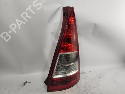 Right taillight CITROËN C3 I (FC_, FN_) 1.4 HDi | BP27312516C35 