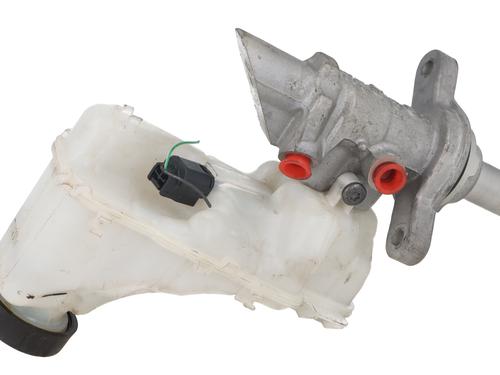 Brake master cylinder RENAULT MEGANE IV Hatchback (B9A/M/N_) | BP32016499M77 - Image 3