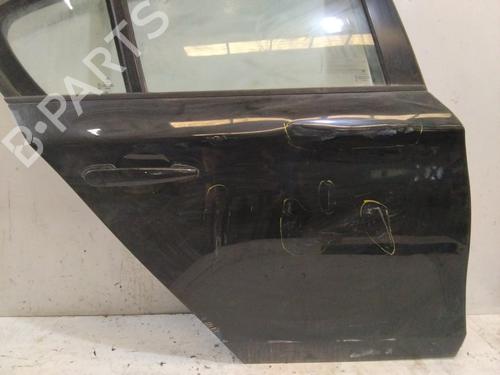 Right rear door BMW 1 (E87) 116 d | BP18246874C5 
