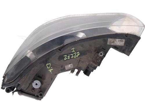 Left headlight AUDI A1 (8X1, 8XK) 1.6 TDI | BP38169038C28 - Image 2