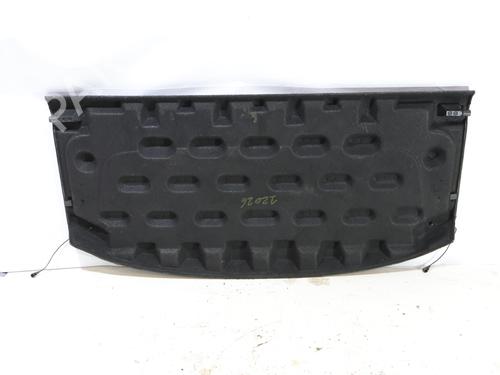 Rear parcel shelf SEAT LEON (1P1) | BP37241949C85 - Image 2