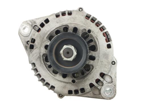 Used Alternator Alternator OPEL MERIVA A MPV (X03) 1.7 DTI (E75) (75 hp) 36020396 36020396