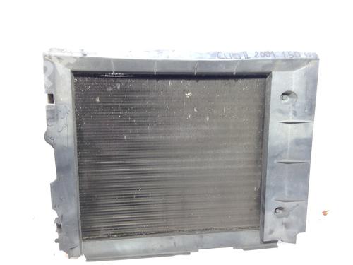 Used Water radiator Water radiator RENAULT CLIO II (BB_, CB_) 1.5 dCi (B/CB07) (65 hp) 11026173 11026173