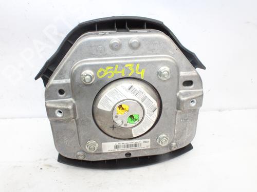 Driver airbag MERCEDES-BENZ R-CLASS (W251, V251) R 280 CDI 4-matic (251.020) | BP15879569C9 