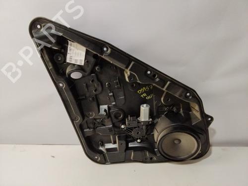Used Rear right window mechanism MERCEDES-BENZ A-CLASS (W176) A 200 CDI / d (176.008) (136 hp) 29816833