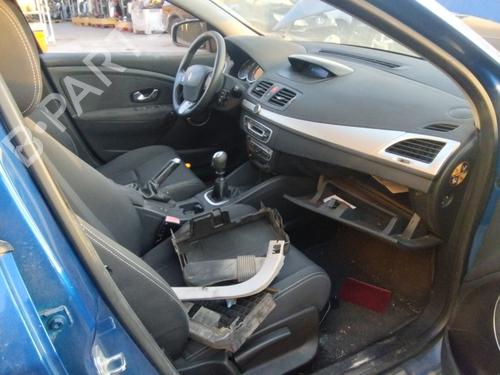 Køler RENAULT MEGANE III Hatchback (BZ0/1_, B3_) 1.5 dCi (BZ09, BZ0D, BZ1W, BZ29, BZ14) | BP27730797M31 