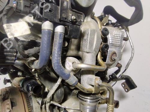 Engine KIA RIO IV (YB, SC, FB)  | BP31299556M1 