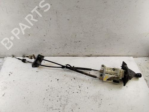 Used Gear lever CITROËN JUMPER II Bus 2.2 HDi 130 (130 hp) 22609521