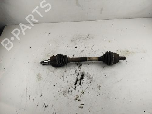 Used Left front driveshaft FORD FOCUS II (DA_, HCP, DP) 1.6 (100 hp) 18709022