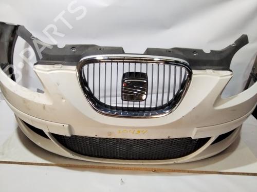 Front bumper SEAT ALTEA (5P1) | BP30687828C7