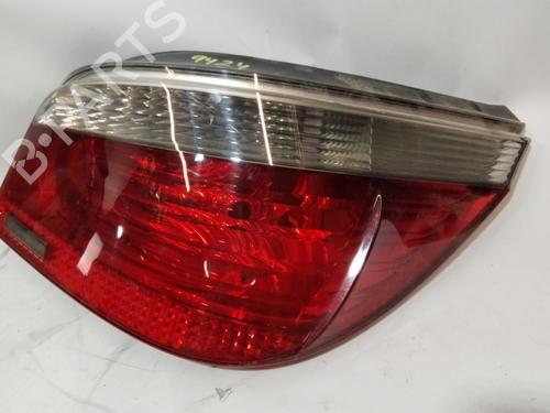 Used Right taillight BMW 5 (E60) 530 d (218 hp) 28804469