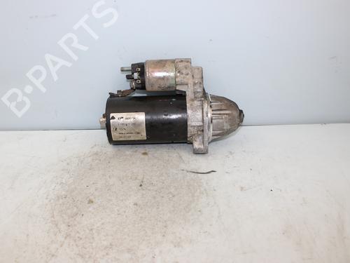 Used Starter MERCEDES-BENZ E-CLASS (W211) E 230 (211.052) (204 hp) 17870051