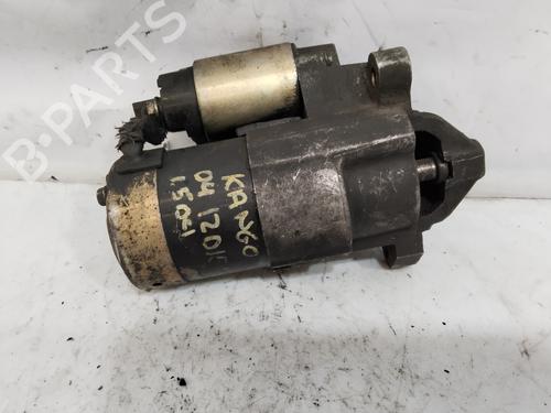 Starter RENAULT KANGOO (KC0/1_) 1.5 dCi | BP27379418M8 