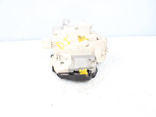 Høyre foran lås AUDI A4 B6 (8E2) [2000-2005]  16347680