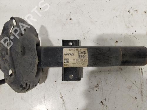 Right front shock absorber SEAT IBIZA IV SC (6J1, 6P5) 1.0 TSI | BP31214430M17