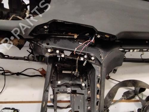 Airbag Kit PEUGEOT 3008 II SUV (MC_, MR_, MJ_, M4_)  | BP29721674C86 