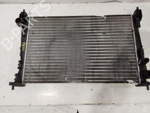 Water radiator OPEL COMBO Box Body/MPV (X12) | BP35785154M31 - Image 2