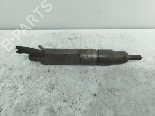 Used Injector AUDI A3 (8L1) 1.9 TDI (90 hp) 19524177
