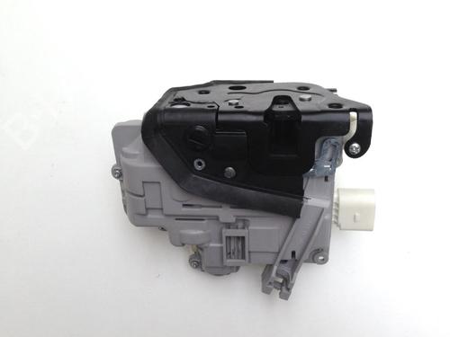 Rear right lock AUDI A4 B8 (8K2)  | BP23566709C99 