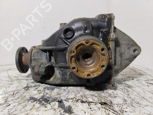 Differensial bakvogn BMW 3 (E46) 320 d | BP30061512M24 