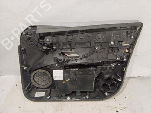 Front left panel PEUGEOT 308 III (FB_, FH_, FP_, F3_, FM_) | BP31603894C58
