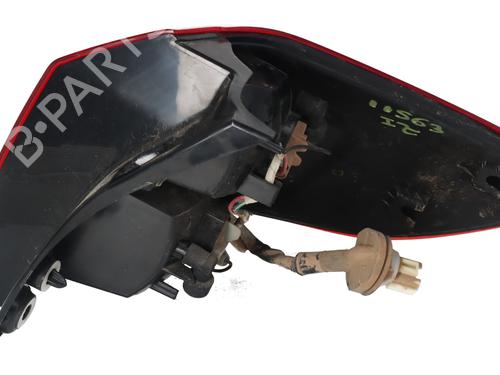 Left taillight SUZUKI VITARA (LY) 1.6 DDiS AllGrip (APK416D) | BP34697510C34 - Image 2
