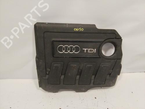 Upper protection AUDI A1 (8X1, 8XK) 1.6 TDI | BP24650629M93 