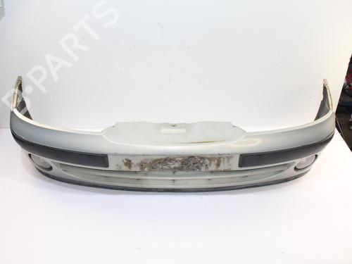 Used Front bumper RENAULT MEGANE I Classic (LA0/1_) [1996-2008]  13533619
