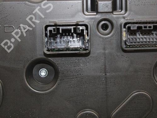 Instrument cluster TOYOTA AURIS (_E18_)  | BP15359069C47 