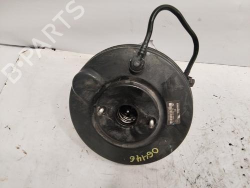 Used Servo brake RENAULT CLIO III (BR0/1, CR0/1) 1.5 dCi (BR17, CR17) (86 hp) 25798958