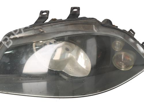Used Left headlight SEAT CORDOBA (6L2) 1.9 TDI (100 hp) 32134552