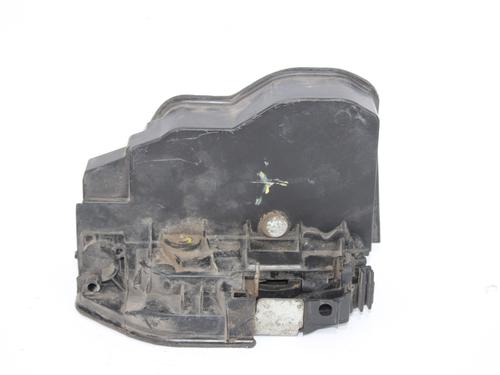 Front right lock BMW 5 (F10) [2009-2016]  15057213